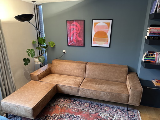 Bank: Cartel Living nomad