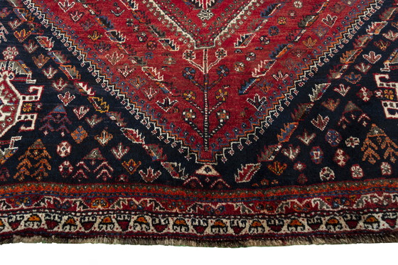 Image 1 of Shiraz - Tapis persan 264 x 173 cm