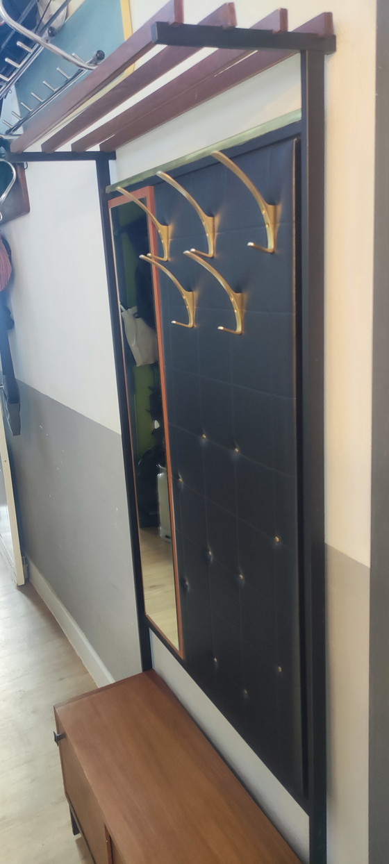 Image 1 of Appendiabiti vintage degli anni '70