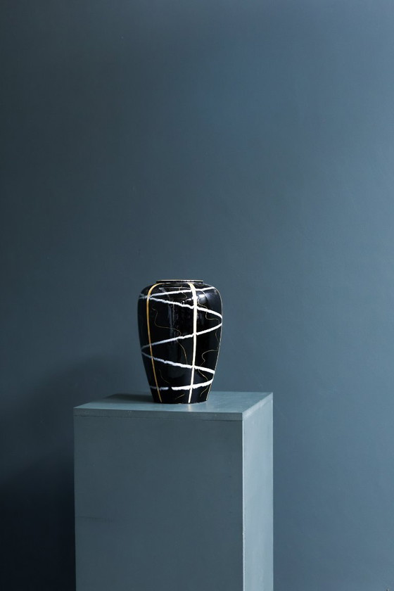 Image 1 of Vase 239/30 series FOREIGN by SCHEURICH & GREULICH