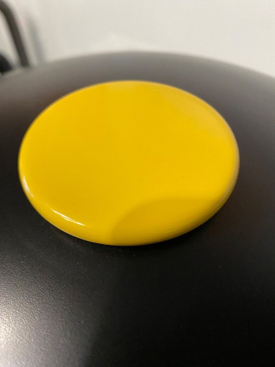 Image 1 of Vintage LBL table lamp, rare