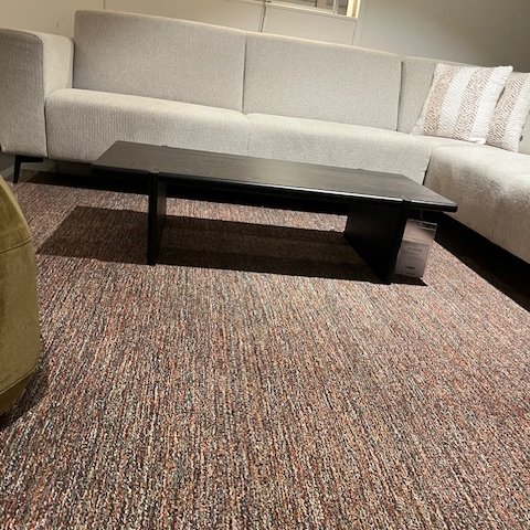 Image 1 of Leolux Nundos coffee table - 120x60