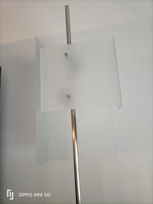 Rolf Benz Floor Lamp - Timeless Luxury for your Interior