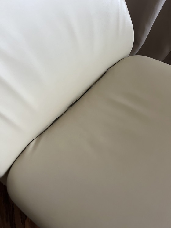 Image 1 of B&B Italia Lazy 05 stoel – Ontwerp van Patricia Urquiola