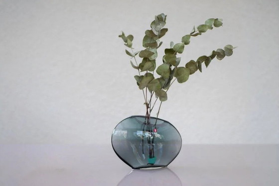 Image 1 of Aava vase by Markku Salo for Iittala, Finland
