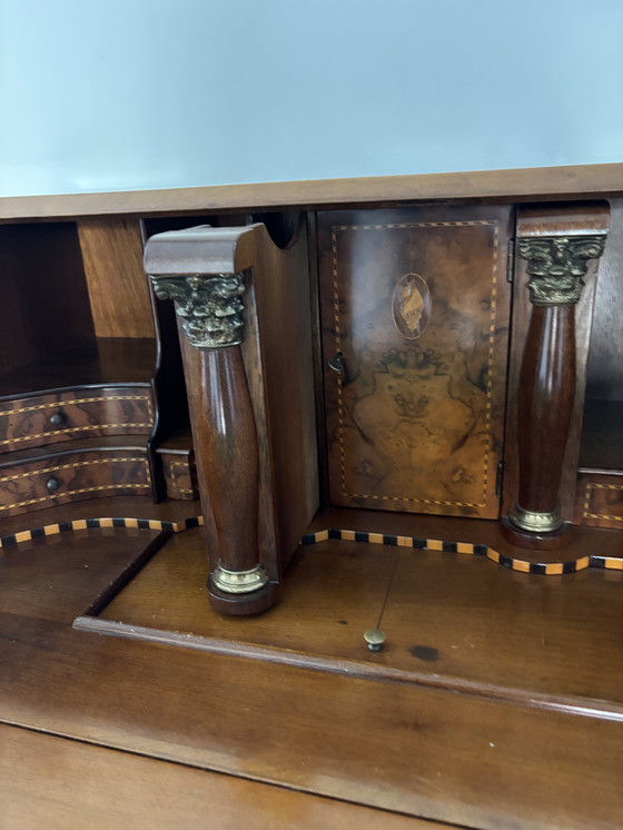 Image 1 of Secretrair/buikkast