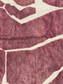 Tappeto in lana naturale - Tappeto marocchino - Realizzato su ordinazione - Tappeto grande 300/400 cm