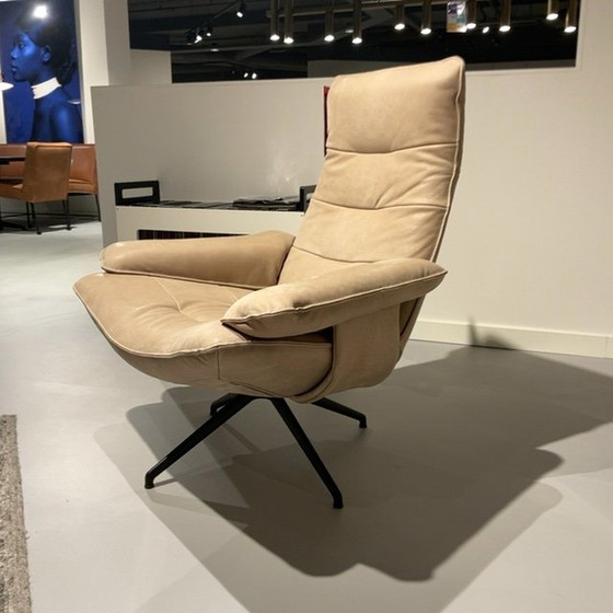 Image 1 of ROM1961 Yoga-Sessel