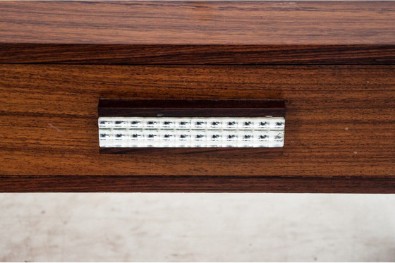 Image 1 of Chest of drawers with mirror, 1960s Denmark