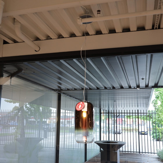 Image 1 of Lampada a sospensione Artemide Gople