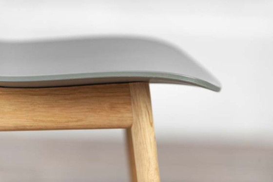 Image 1 of Hay About A Chair Aac12 Sedia da reception