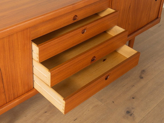 Image 1 of 1960s sideboard, Bramin, vintage