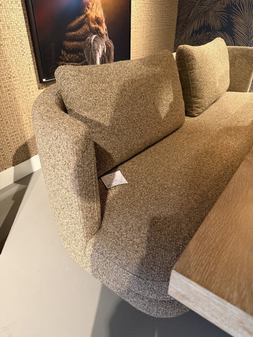 Dining bench model Zilt manufactured by DF Design