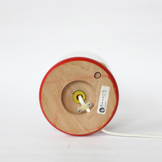 Image 1 of 1980 Postmoderne Memphis bureaulamp