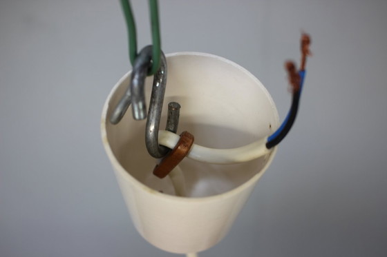 Image 1 of Pendentif Mid Century, années 1970, Danemark