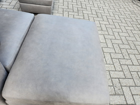 Image 1 of Walter Knoll - Living Landscape 750 - sofá de piel
