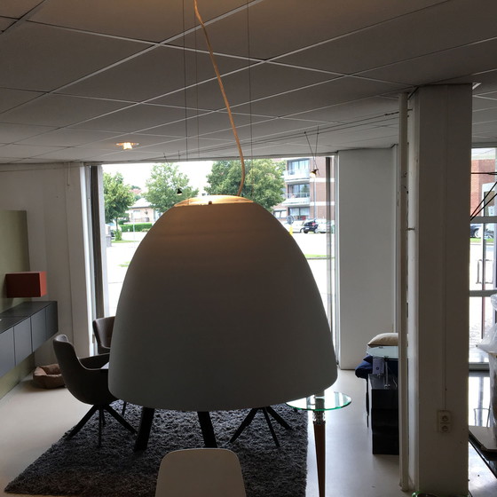 Image 1 of Lampada a sospensione Artemide Nur