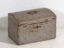 Kleine antike graue Truhe (ca. 1900) #69 – Kommoden, Rustic (photo 20 of 40)
