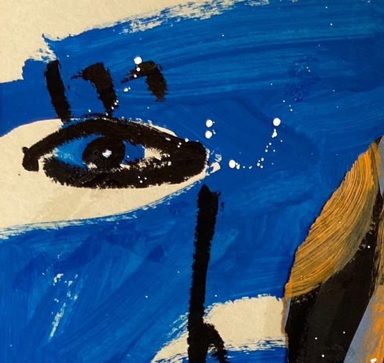 Image 1 of Jazzu - Stedelijke poëzie