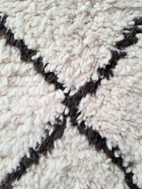 Natural Wool Rug 100/230cm – Rugs & carpets (photo 2 of 8)