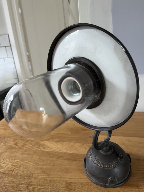Image 1 of Buitenlamp Aldo Bernardi