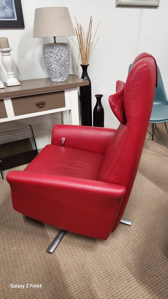 Image 1 of INTERTIME recliner