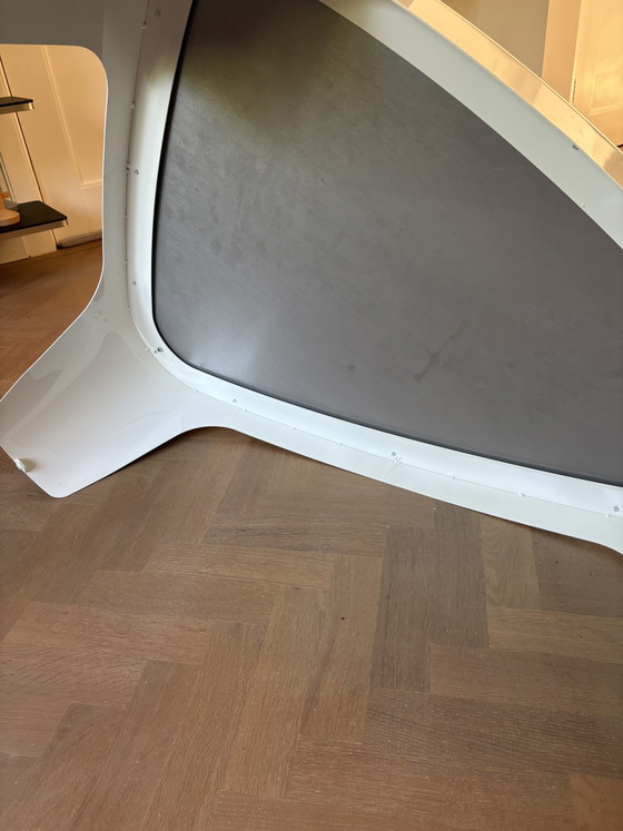 Image 1 of Muller coffee table (walnut)