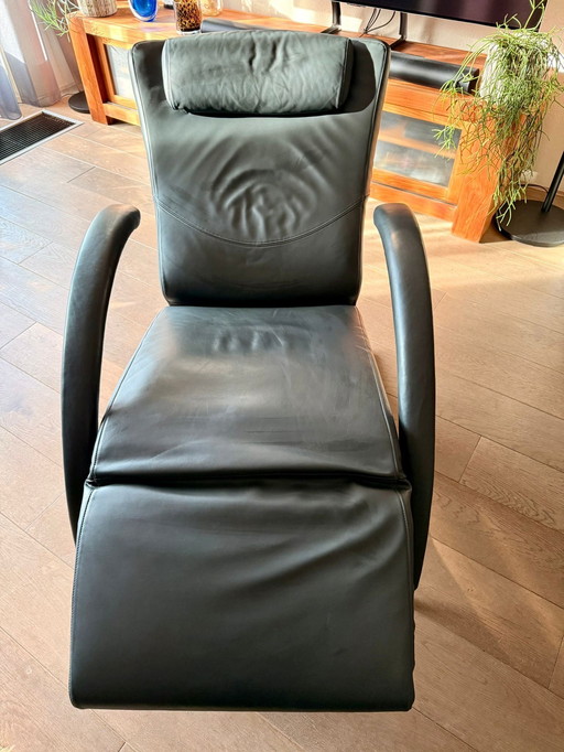 Sillón Rolf Benz 3100