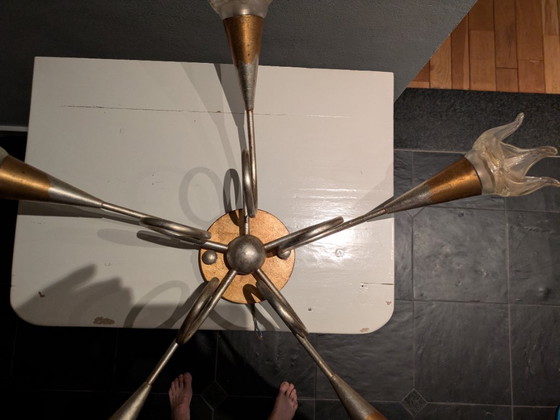 Image 1 of Lampadario da soffitto lampada Florenz