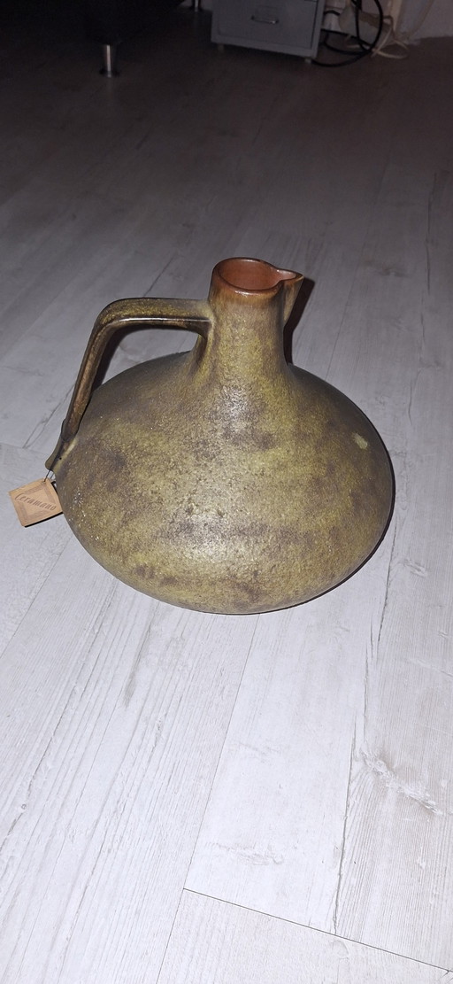 Ceramano Vase