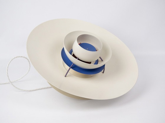 Image 1 of Suspension vintage danoise PH 5 par Poul Henningsen, Louis Poulsen