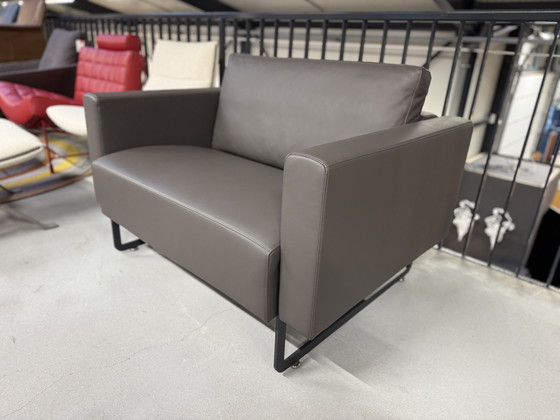 Image 1 of Artifort Mare romance Sillón Piel de buey 115