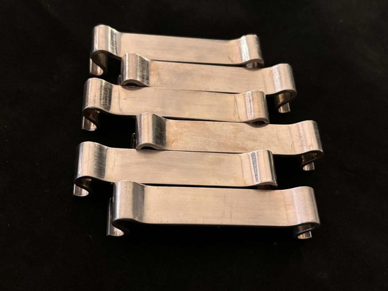 Image 1 of Reposacuchillos Christofle x 6