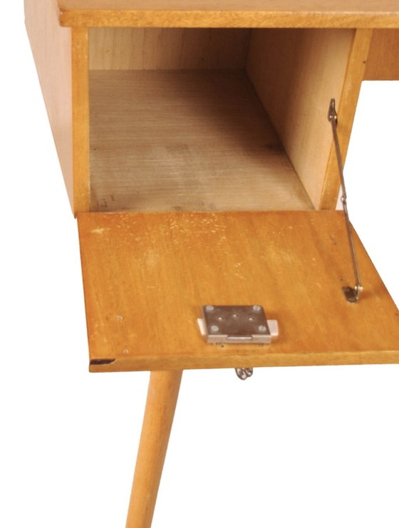 Image 1 of Buro de mediados de siglo estilo Pastoe