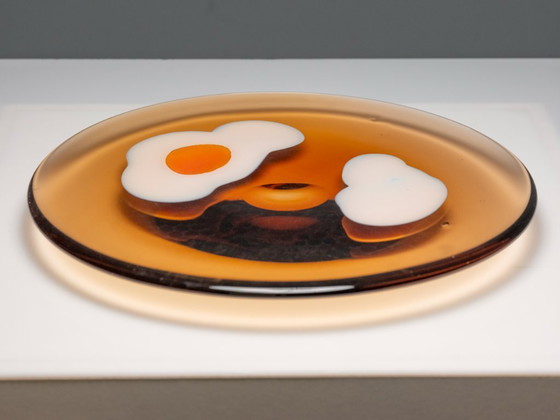 Image 1 of Juego de cristalería, Jaroslav Svoboda, década de 1970, Checoslovaquia