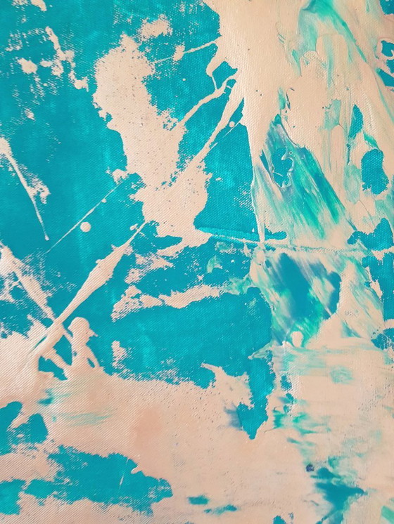 Image 1 of Jürgen Angeler - The Golden Keyhole