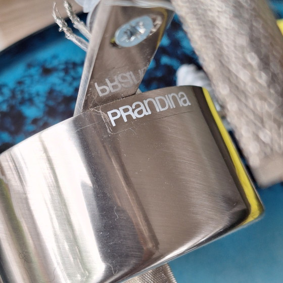 Image 1 of Pradina glass pendant lamp
