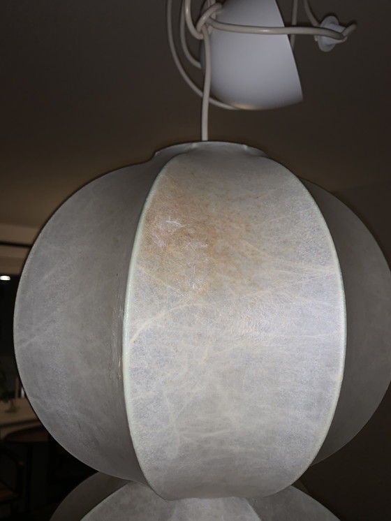 Image 1 of Lampada Cocoon