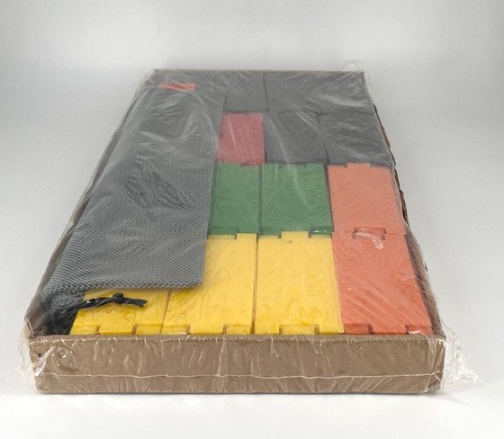 Image 1 of IKEA PS Dekorative Elemente / Pixel – Design von Matali Crasset | Neuware aus altem Lagerbestand