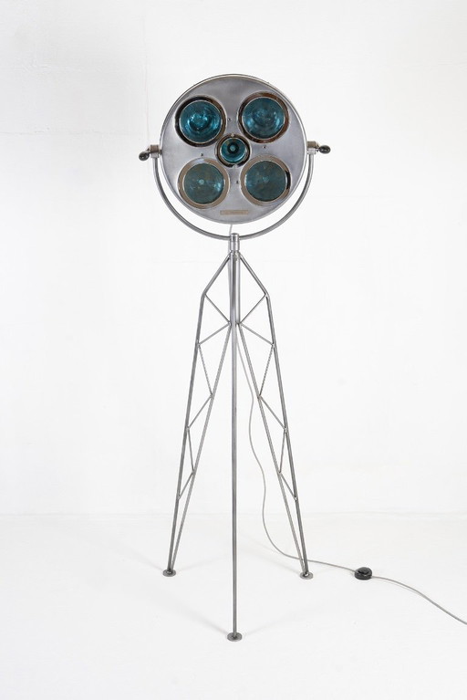 Braeve Design operatielamp