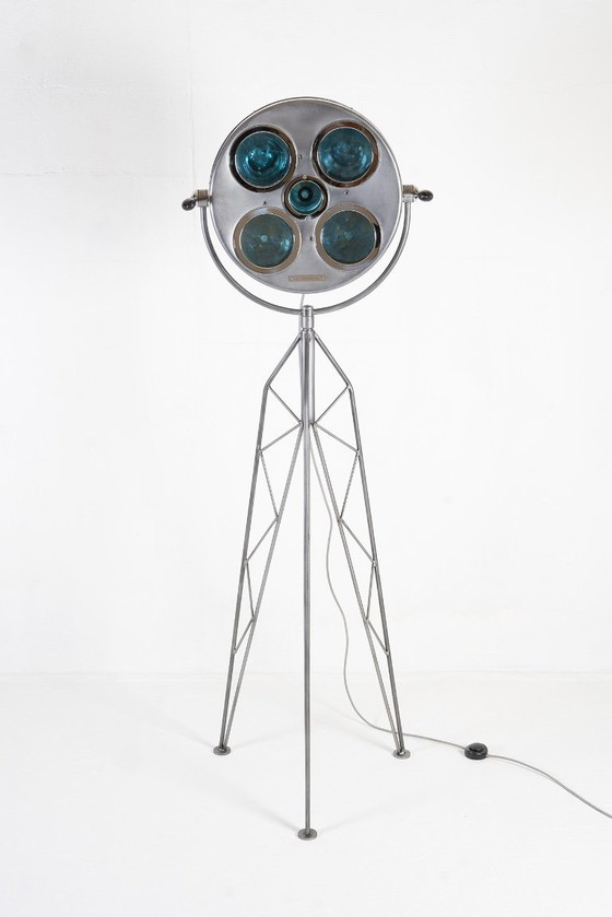 Image 1 of Braeve Design operatielamp