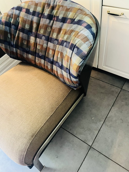 Cappellini Elba Sessel – Design: Franco Raggi