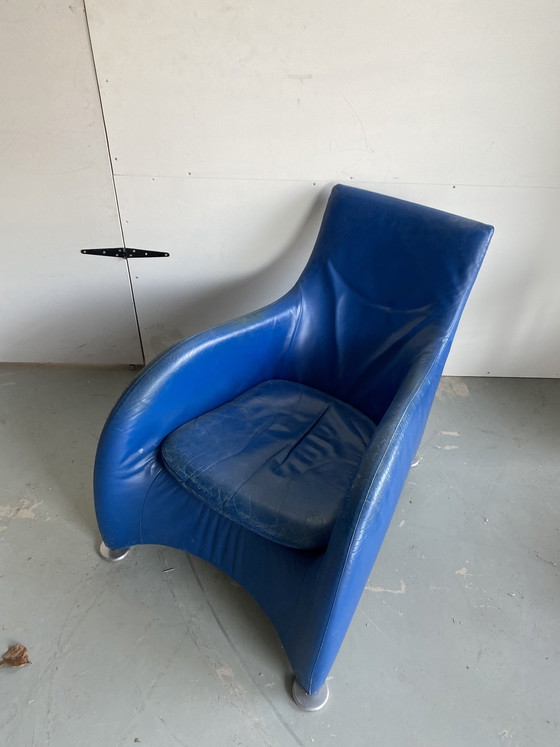 Image 1 of Montis Loge fauteuil