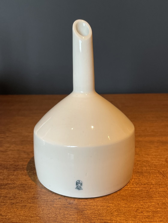 Image 1 of Design céramique vintage Labtrechters jaren 60/70