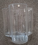Iitala Alto Vases