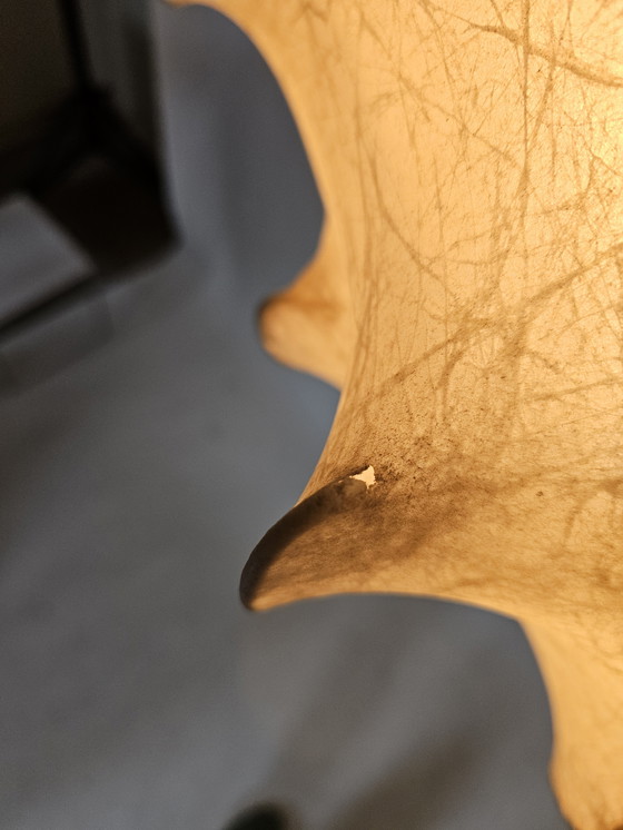 Image 1 of Suspension Taraxacum par Achille & Pier Giacomo Castiglioni pour Flos, 1960