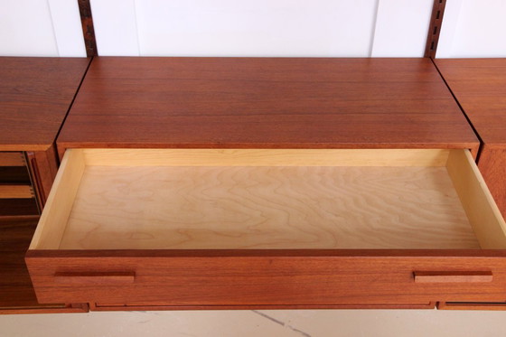 Image 1 of Mueble de pared Kai Kristiansen