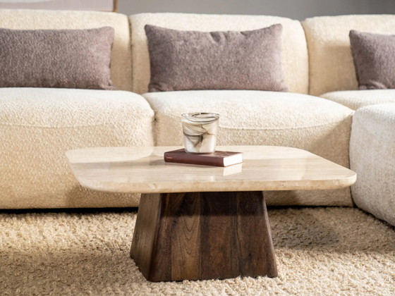 Image 1 of Table basse Neta de RT Design - 60x60