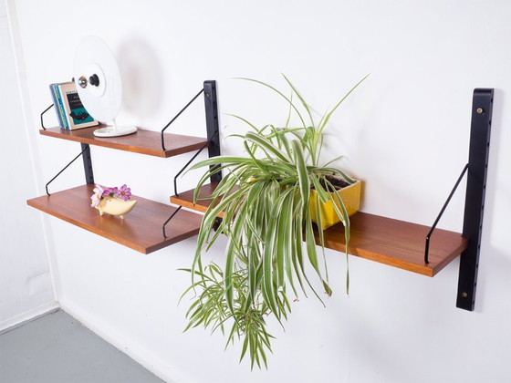 Image 1 of Royal system, modular wall cabinet – P. Cadovius