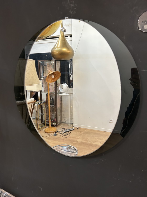 Image 1 of Specchio rotondo